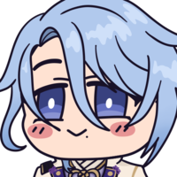 Ayato emote for Discord