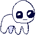 tbh_creature_yipee_bounce emote for Discord