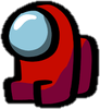 Among_Us_Red emote for Discord