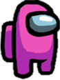Among_Us_Ping emote for Discord