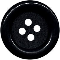 BlackButton emote for Discord