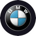 Square_Bmw emote for Discord