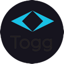 Square_Togg emote for Discord
