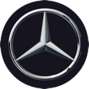 Square_Mercedes emote for Discord