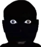 Dark_Stare emote for Discord