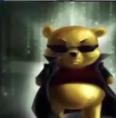matrixthepooh emote for Discord
