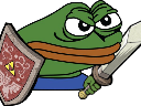 swordge emote for Discord