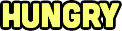 Hungry emote for Discord