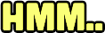 hmm emote for Discord