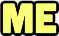 ME emote for Discord