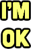 IMOK emote for Discord