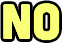NO emote for Discord