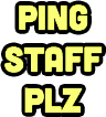 PingStaffPlz emote for Discord