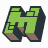 MCLogo emote for Discord