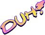 Duh emote for Discord