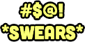 Swears emote for Discord