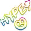 HypePretzel emote for Discord