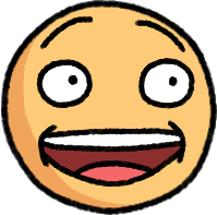 noshit emote for Discord