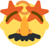 CursedBaby emote for Discord
