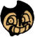 WanderingSin_Bendy emote for Discord