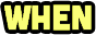 When emote for Discord