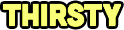 Thirsty emote for Discord