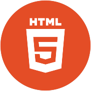 HTML static emote