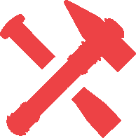 staff_red emote for Discord