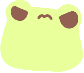 FrogAngry emote for Discord