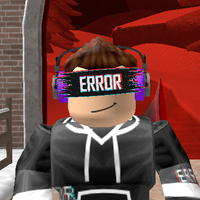 Error emote for Discord