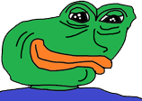 Okayge emote for Discord