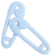 Blue_Pin emote for Discord