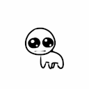 scaredyippee emote for Discord