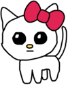 yippee_kitty emote for Discord