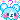 mousey_blue_confused emote for Discord