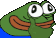 thinkge emote for Discord