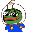 pepewiggle emote for Discord