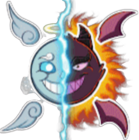 Spirit emote for Discord