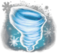 Blizzard emote for Discord