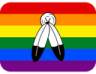 two_spirit_flag emote for Discord