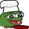 pepecook emote for Discord