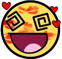 kiss_attack emote for Discord
