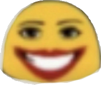 woman emote for Discord