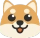 e_doge emote for Discord