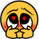 shy_emoji emote for Discord