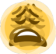 blur_weary emote for Discord