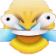 laugh_emoji emote for Discord