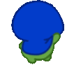 pepetwirl emote for Discord