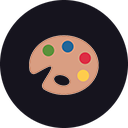 Square_Graphic emote for Discord
