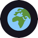 Square_Earth emote for Discord
